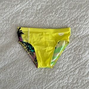 Arena Men Swim Briefs